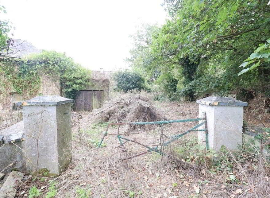 Grange Lodge, Grange, V35VX31