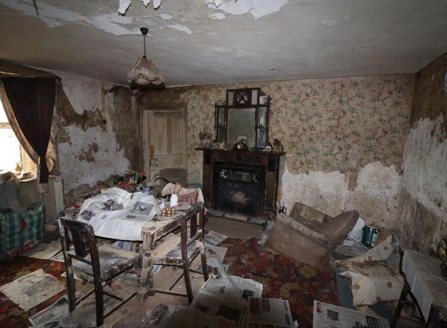 Grange Lodge, Grange, V35VX31