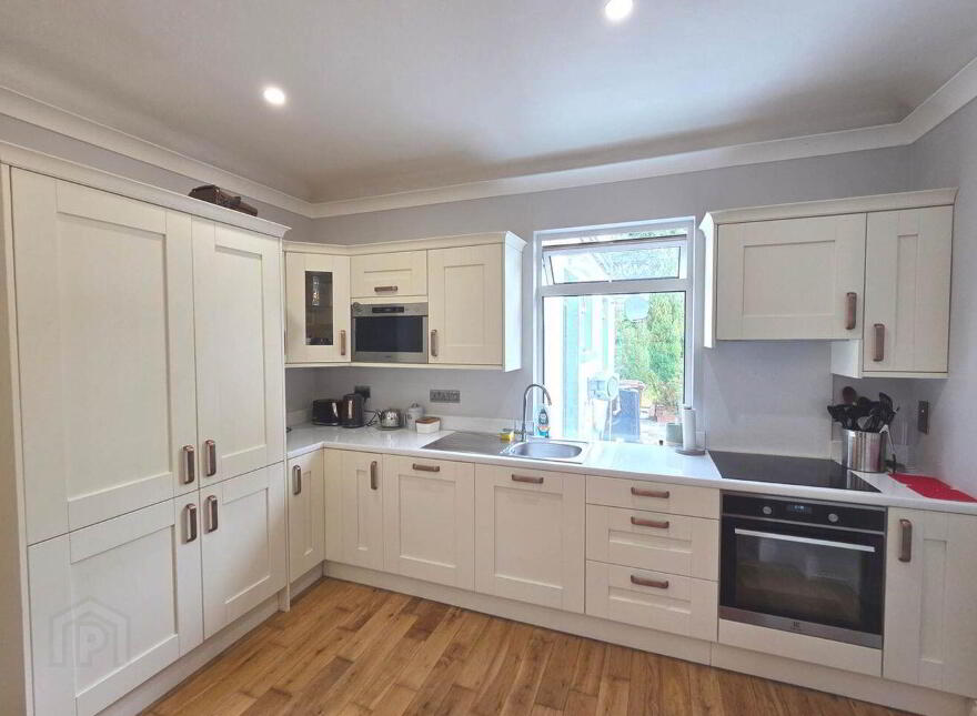 4 Bed Bungalow/ Seperate Workshop &, C. 8.75 Acres, Ballyhard, Glenamaddy, F45H049