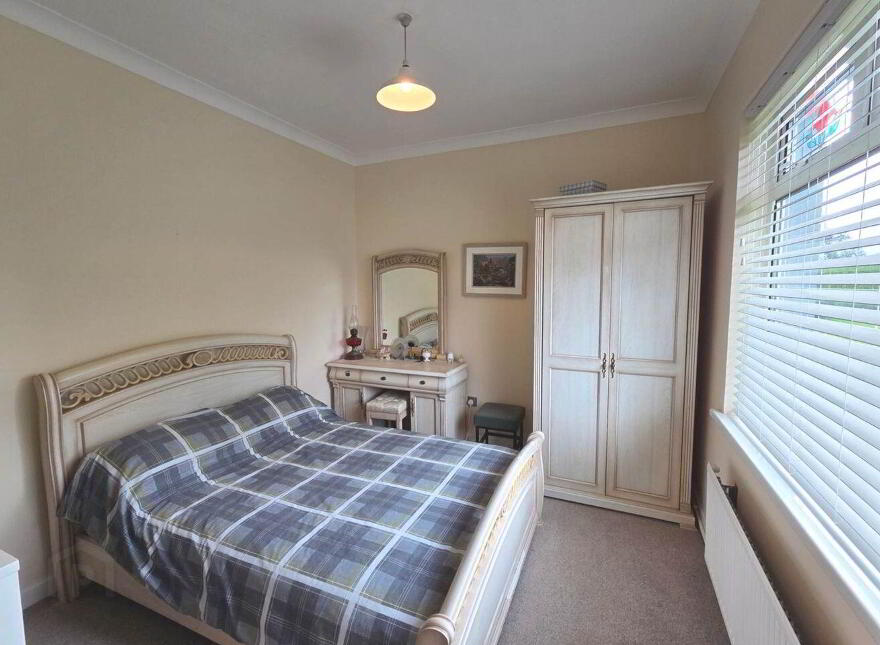 4 Bed Bungalow/ Seperate Workshop &, C. 8.75 Acres, Ballyhard, Glenamaddy, F45H049