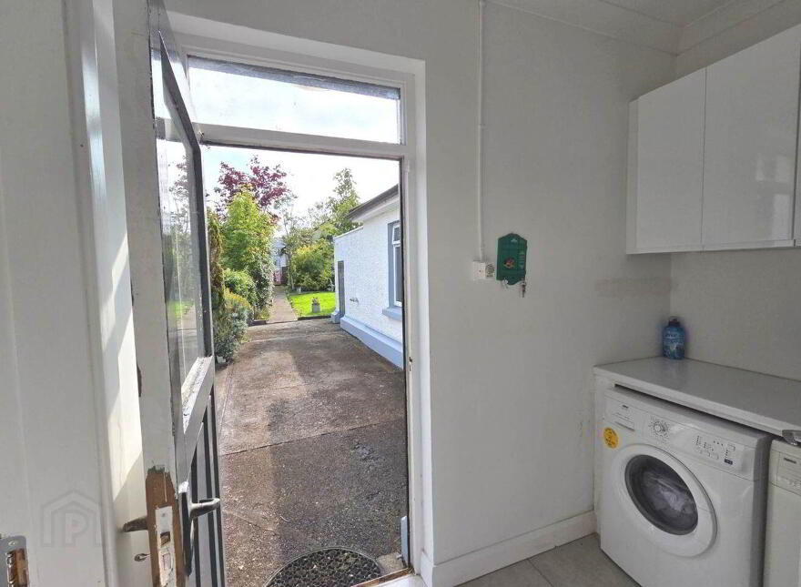 4 Bed Bungalow/ Seperate Workshop &, C. 8.75 Acres, Ballyhard, Glenamaddy, F45H049