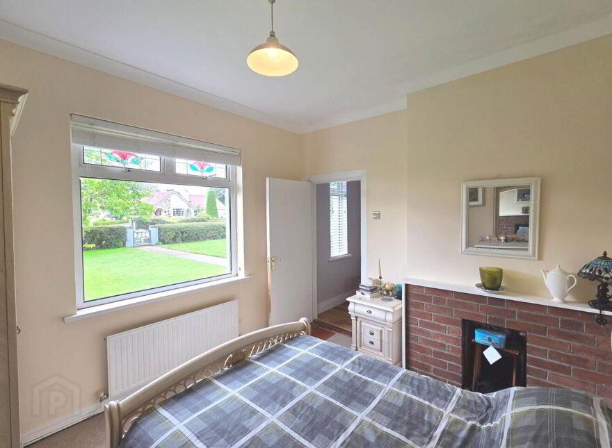 4 Bed Bungalow/ Seperate Workshop &, C. 8.75 Acres, Ballyhard, Glenamaddy, F45H049