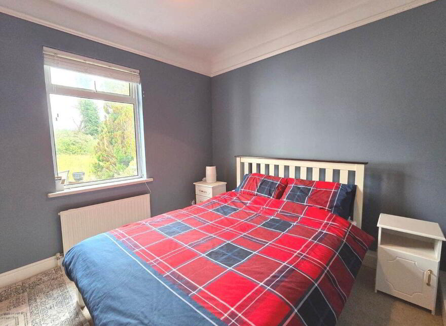4 Bed Bungalow/ Seperate Workshop &, C. 8.75 Acres, Ballyhard, Glenamaddy, F45H049
