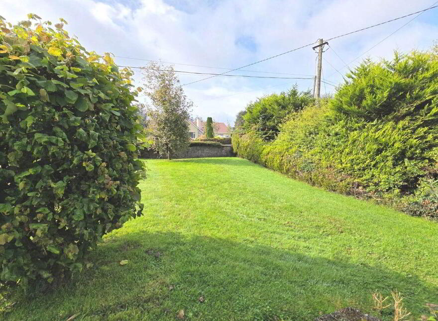 4 Bed Bungalow/ Seperate Workshop &, C. 8.75 Acres, Ballyhard, Glenamaddy, F45H049