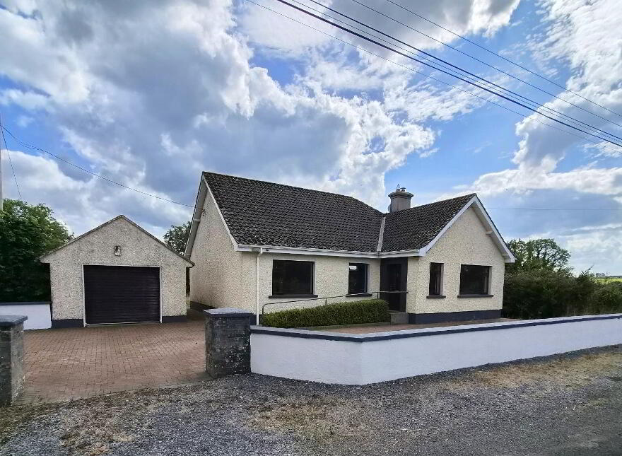Aghamore, Carrick-On-Shannon, N41DT04