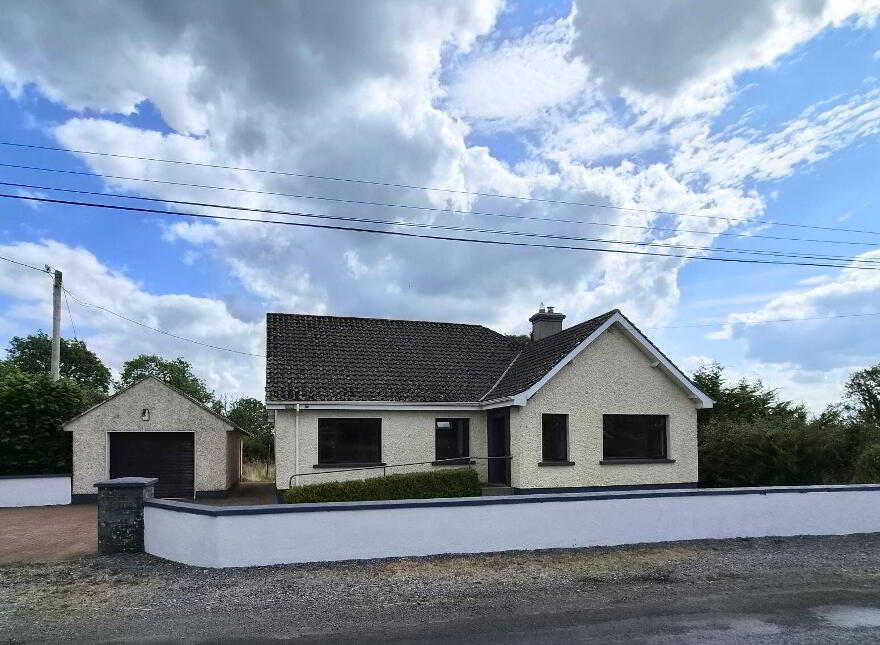 Aghamore, Carrick-On-Shannon, N41DT04