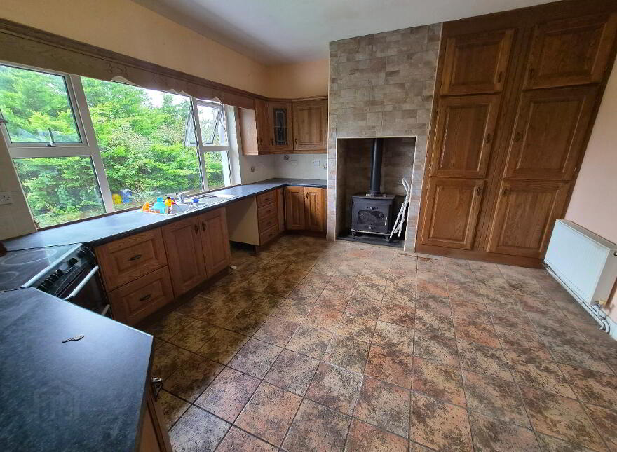 Aghamore, Carrick-On-Shannon, N41DT04