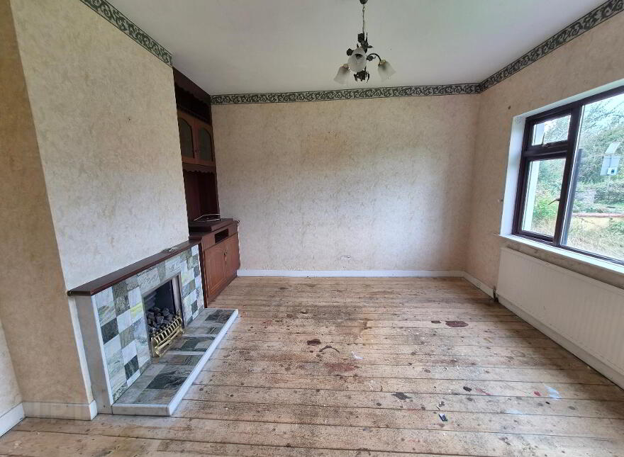 Aghamore, Carrick-On-Shannon, N41DT04