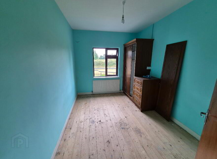 Aghamore, Carrick-On-Shannon, N41DT04