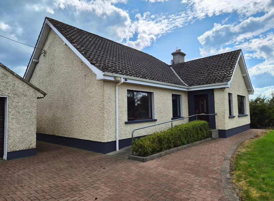 Aghamore, Carrick-On-Shannon, N41DT04