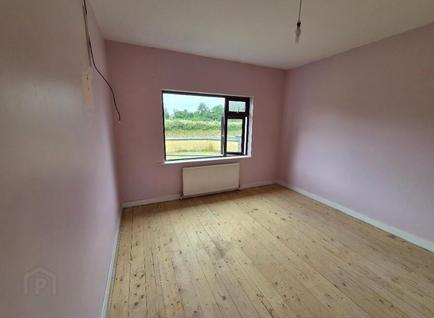 Aghamore, Carrick-On-Shannon, N41DT04