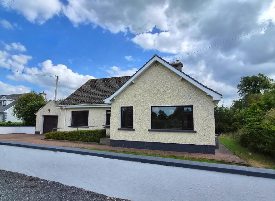 Aghamore, Carrick-On-Shannon, N41DT04