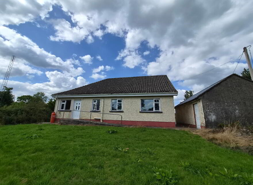 Aghamore, Carrick-On-Shannon, N41DT04