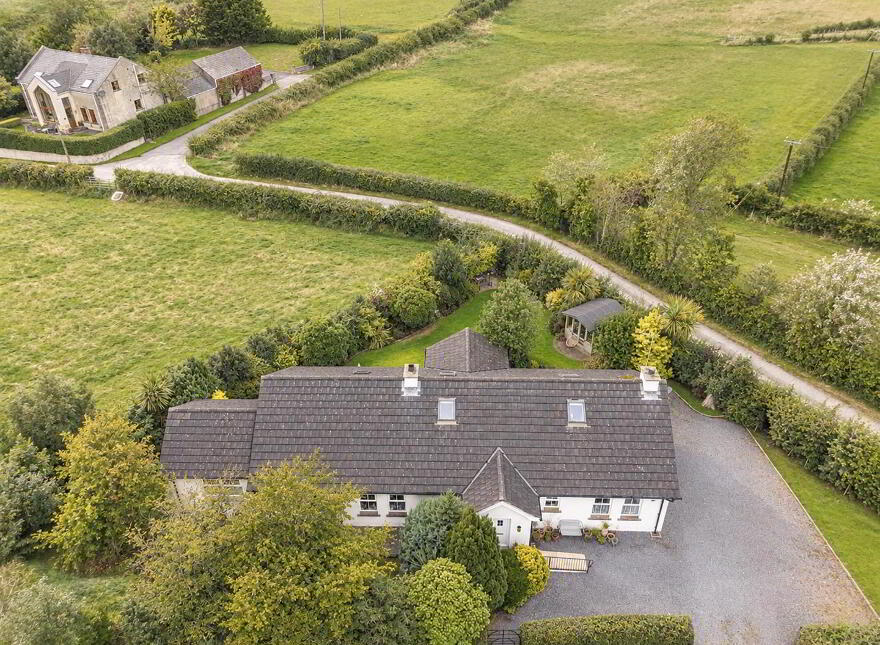 75 Stump Road, Ballywalter, Newtownards, BT22 2NT