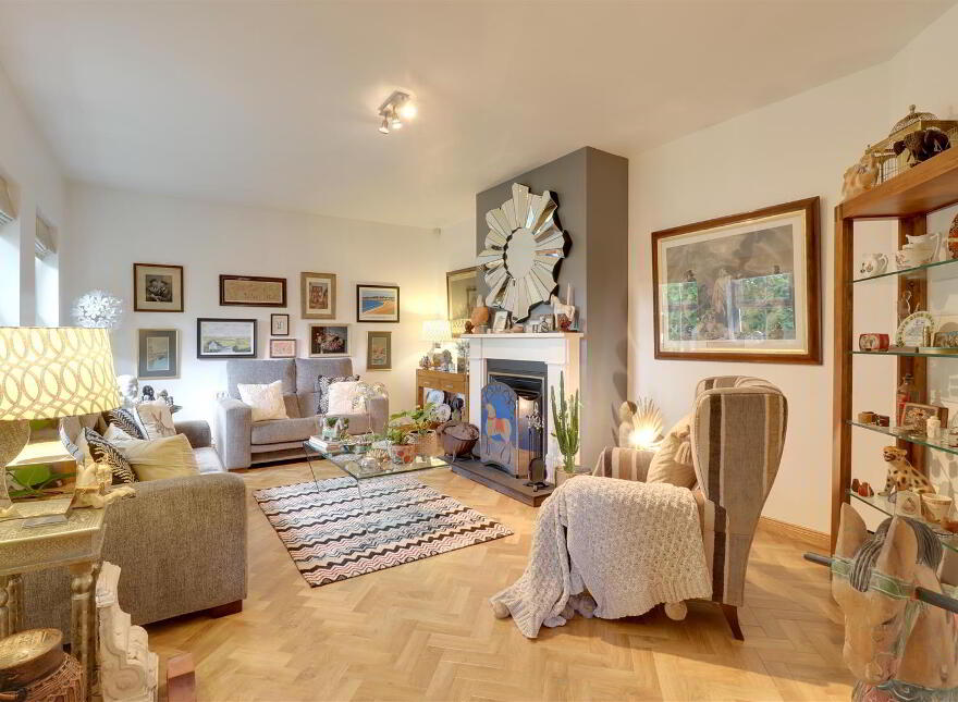 75 Stump Road, Ballywalter, Newtownards, BT22 2NT