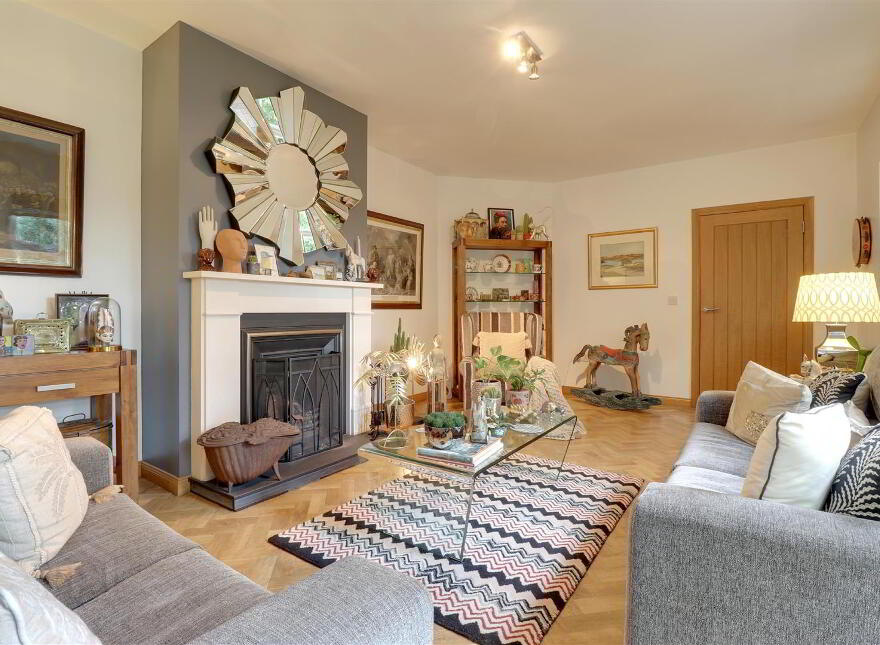 75 Stump Road, Ballywalter, Newtownards, BT22 2NT