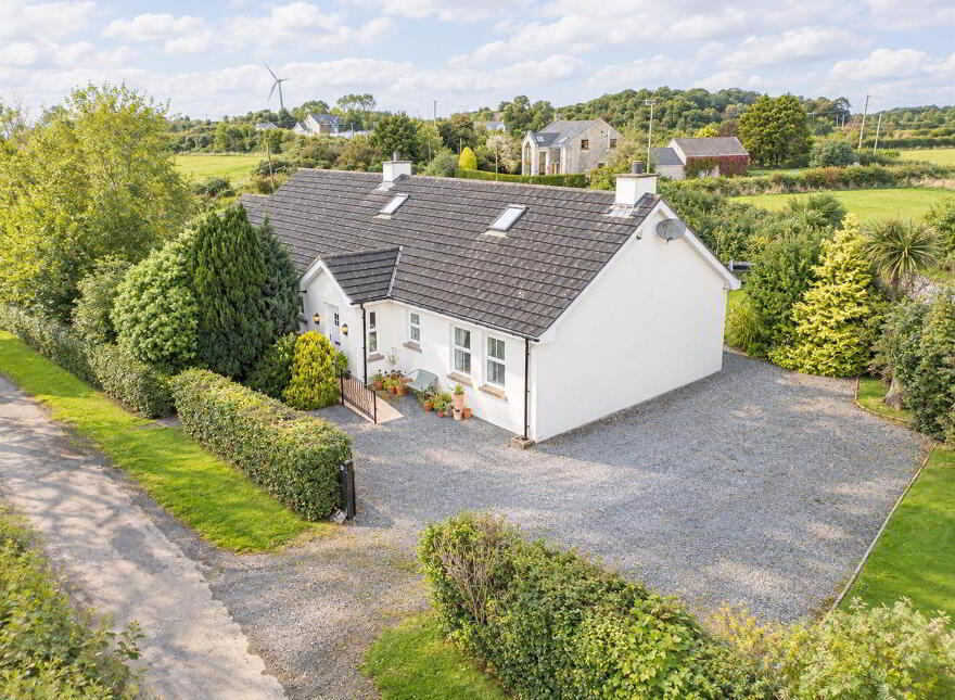 75 Stump Road, Ballywalter, Newtownards, BT22 2NT