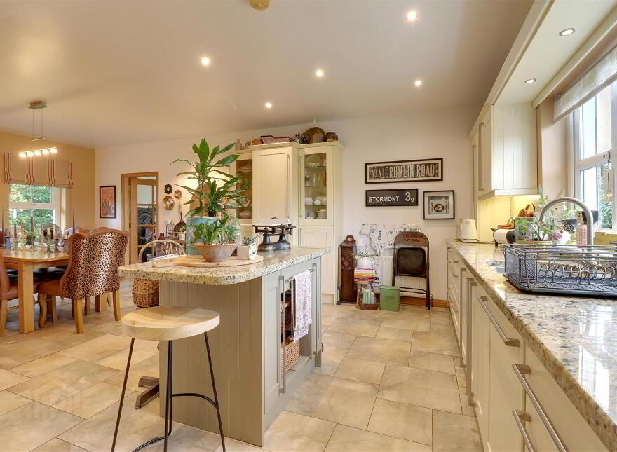75 Stump Road, Ballywalter, Newtownards, BT22 2NT