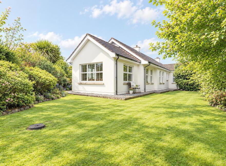 75 Stump Road, Ballywalter, Newtownards, BT22 2NT