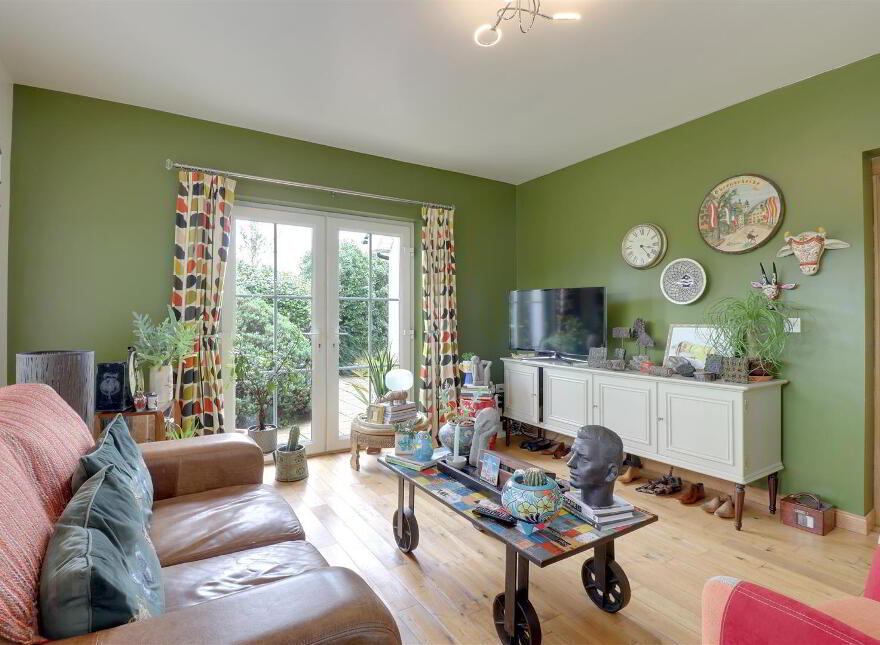 75 Stump Road, Ballywalter, Newtownards, BT22 2NT