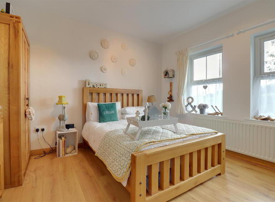 75 Stump Road, Ballywalter, Newtownards, BT22 2NT