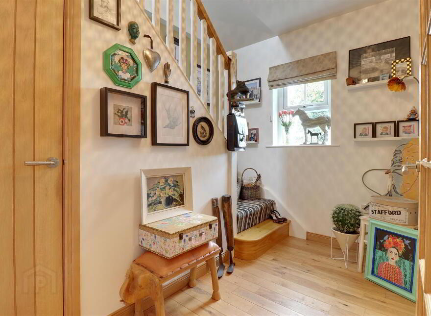 75 Stump Road, Ballywalter, Newtownards, BT22 2NT