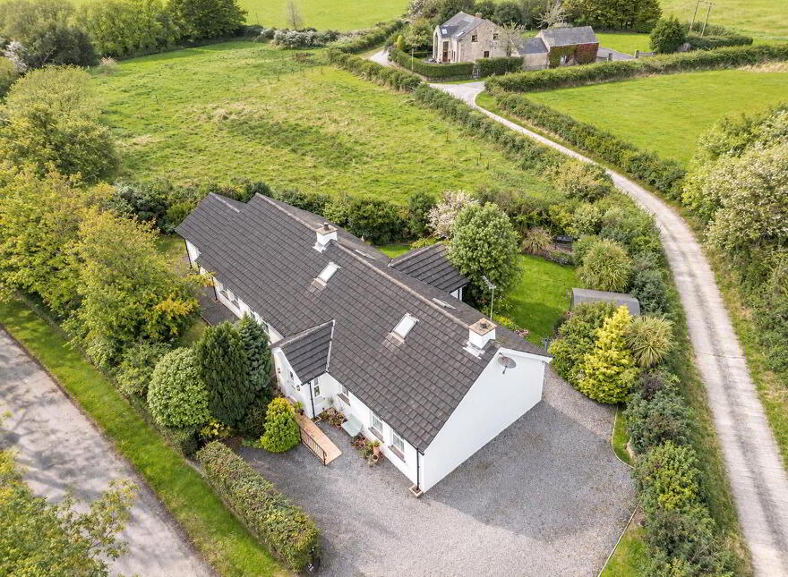 75 Stump Road, Ballywalter, Newtownards, BT22 2NT
