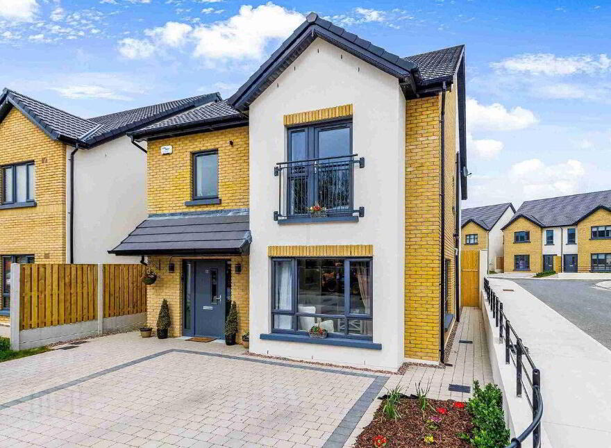31 Roslyn, Bettystown, A92YT7P