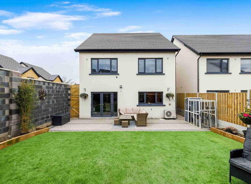 31 Roslyn, Bettystown, A92YT7P