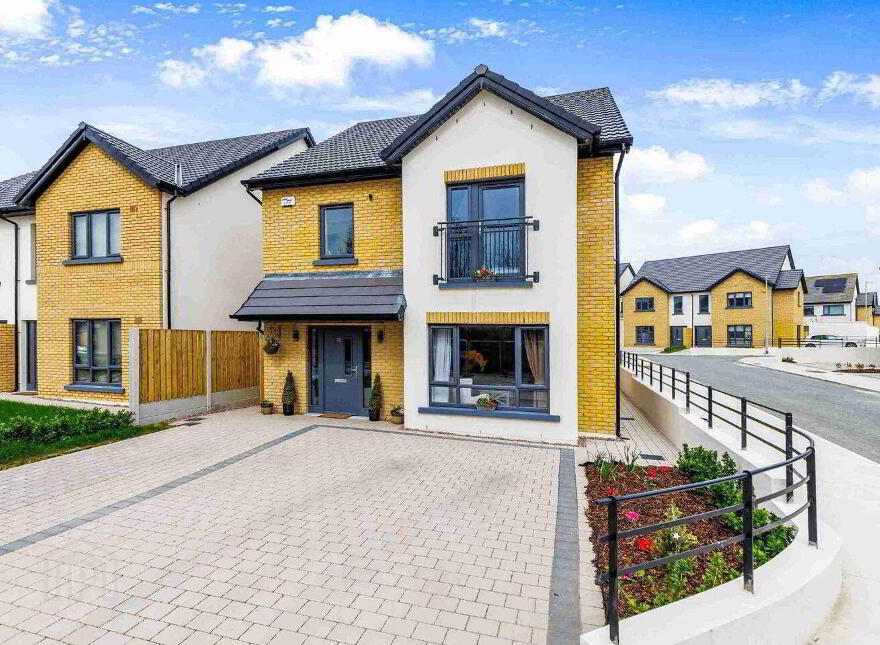31 Roslyn, Bettystown, A92YT7P