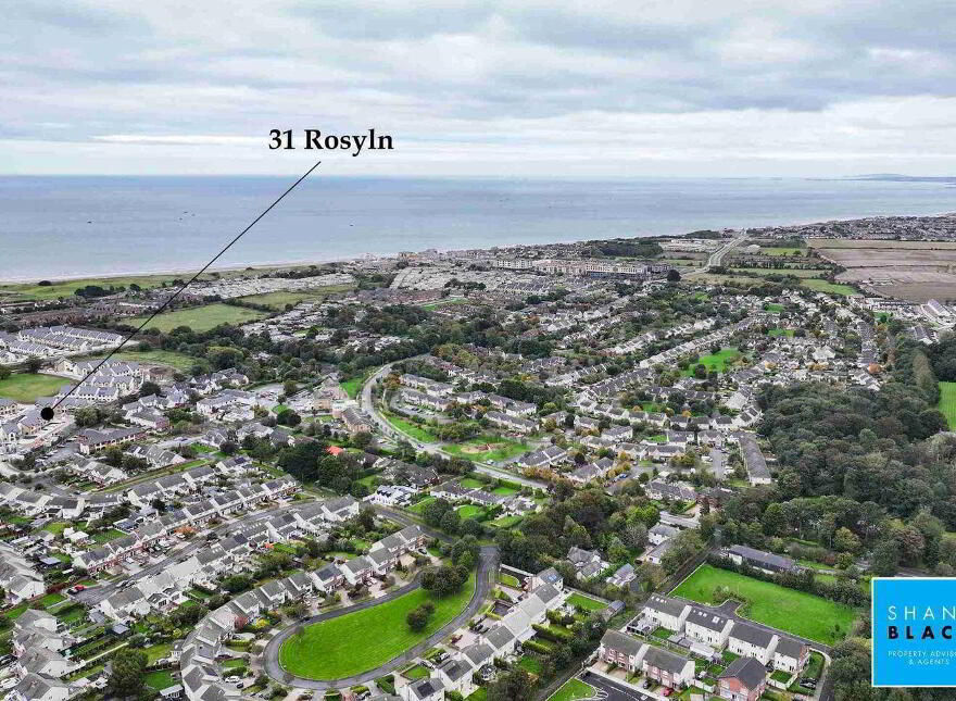 31 Roslyn, Bettystown, A92YT7P