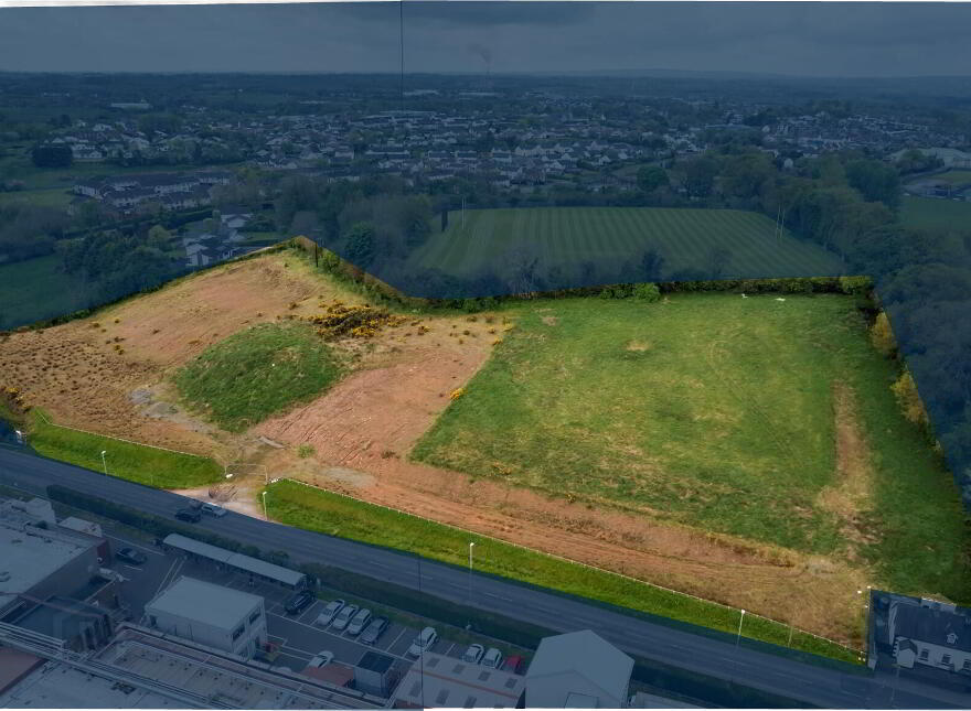 Molesworth Road, Cookstown, BT80