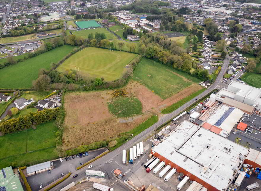 Molesworth Road, Cookstown, BT80
