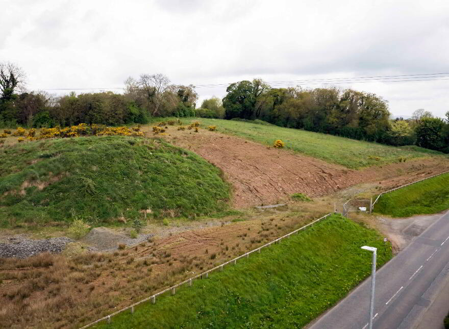 Molesworth Road, Cookstown, BT80