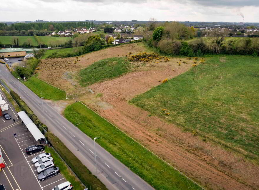 Molesworth Road, Cookstown, BT80