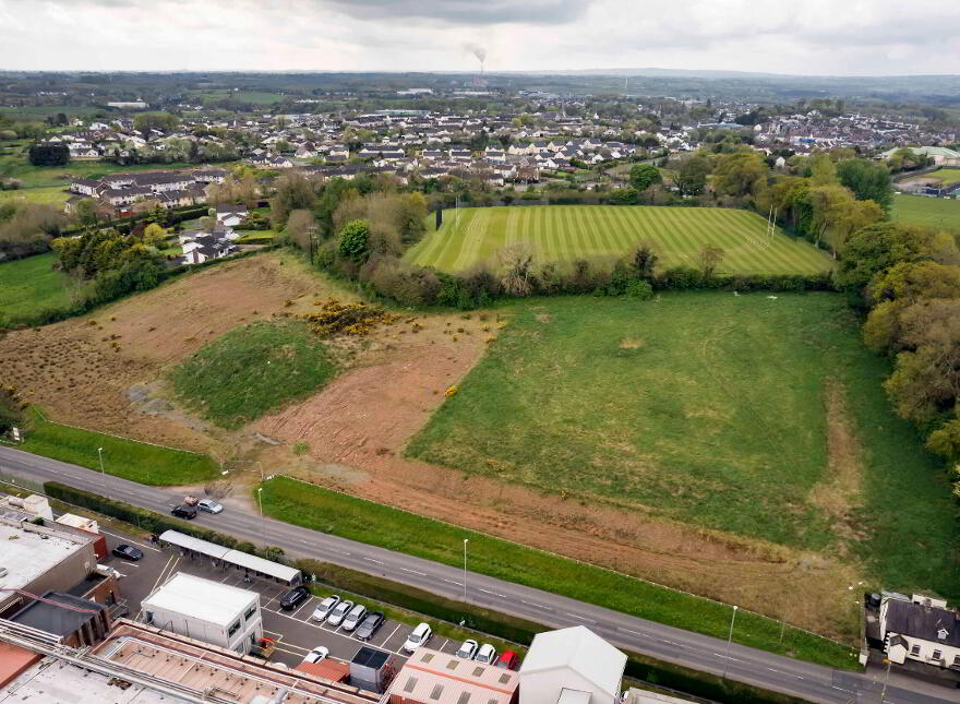 Molesworth Road, Cookstown, BT80