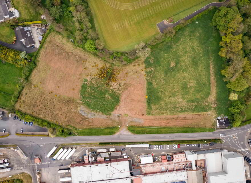 Molesworth Road, Cookstown, BT80