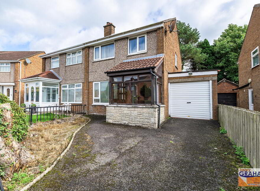 66 Greenburn Way, Lambeg, Lisburn, BT27 4LT