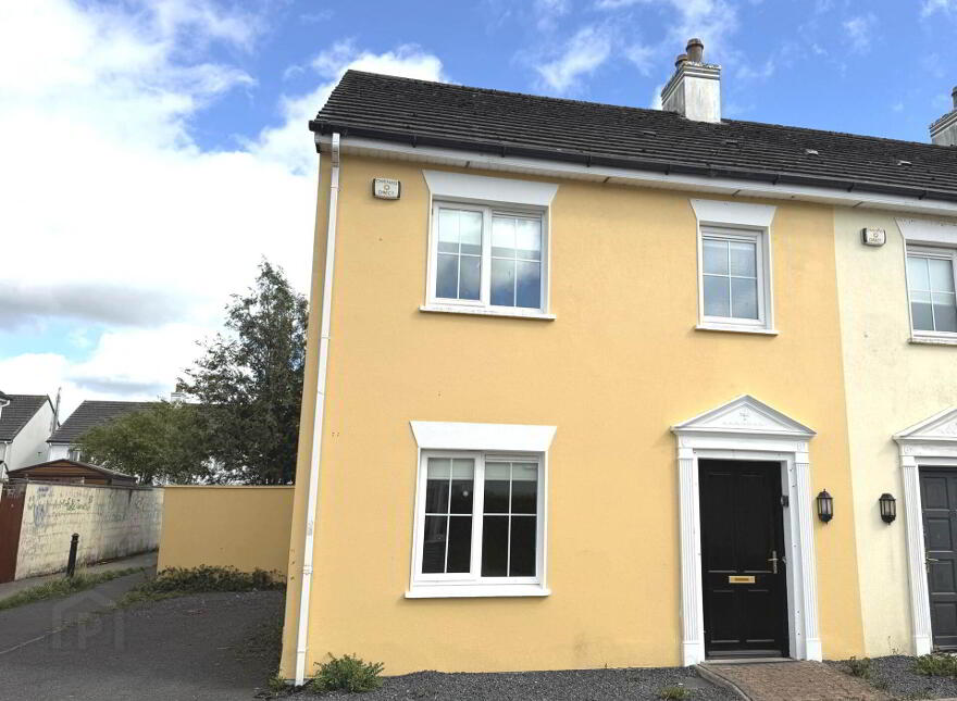 67 Cosby Avenue, Portlaoise, R32HFT2