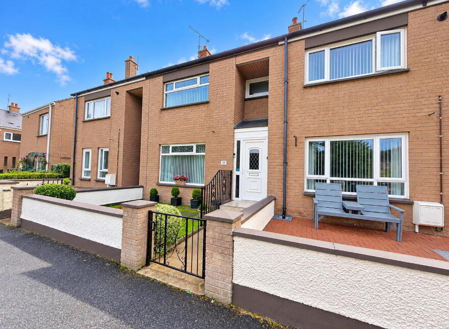 19 Alexander Road, Limavady, BT49 0BW