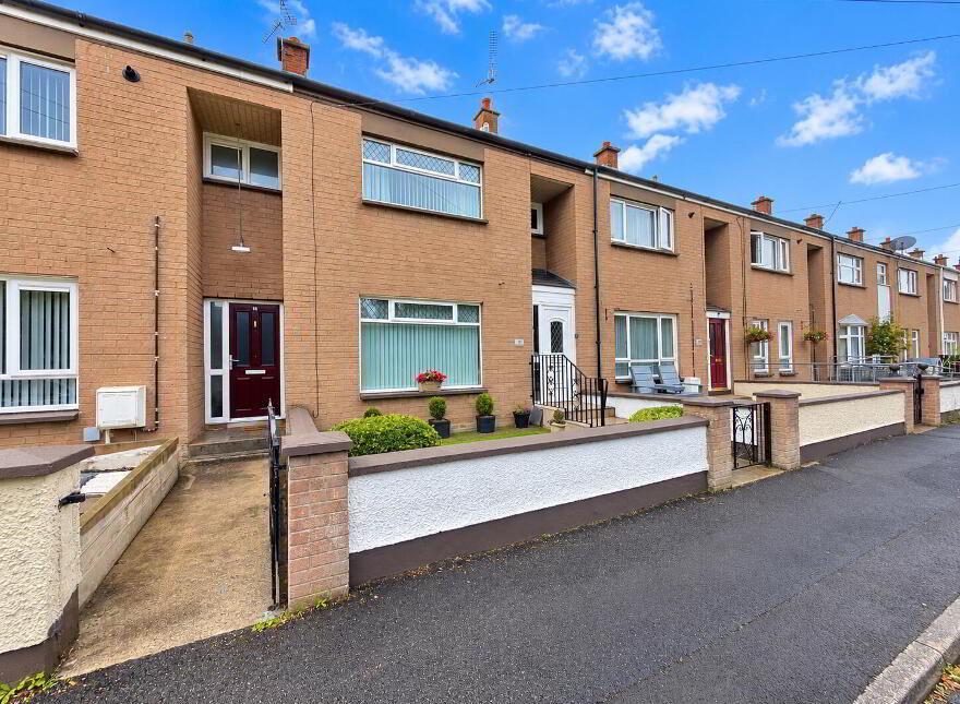 19 Alexander Road, Limavady, BT49 0BW