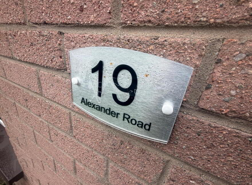 19 Alexander Road, Limavady, BT49 0BW