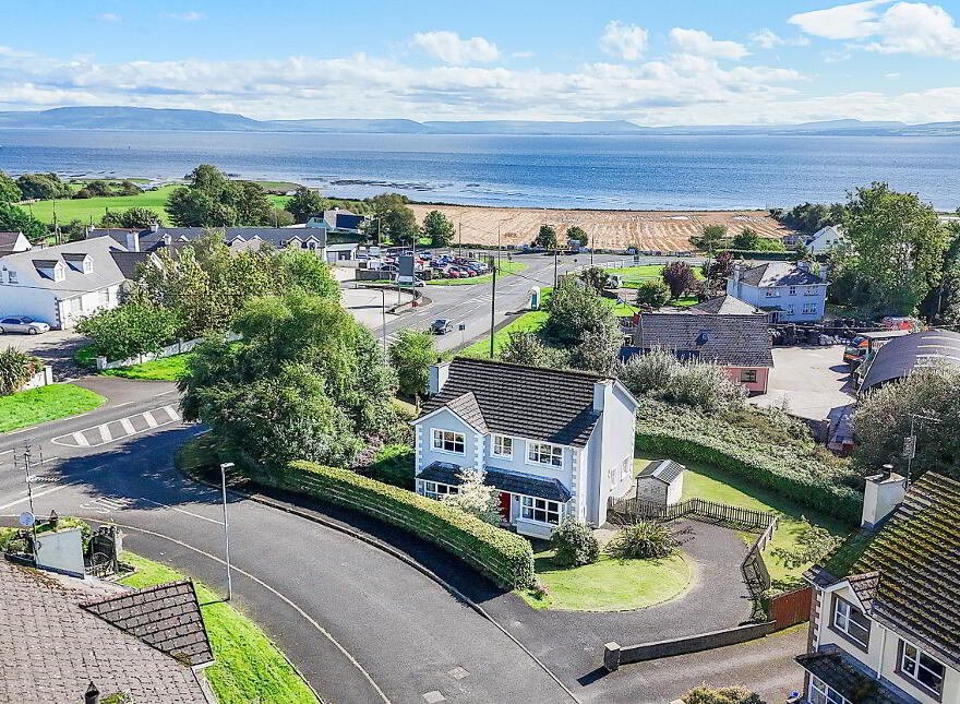 18 Westpoint Manor, Quigley's Point