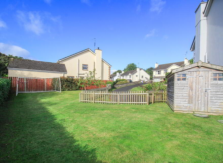 18 Westpoint Manor, Quigley's Point