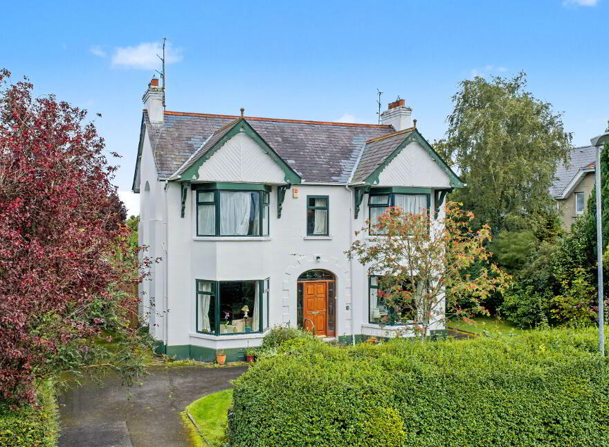 18 Deanfield, Derry, BT47 6HY