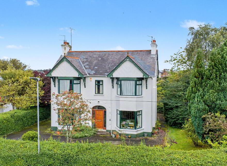 18 Deanfield, Derry, BT47 6HY