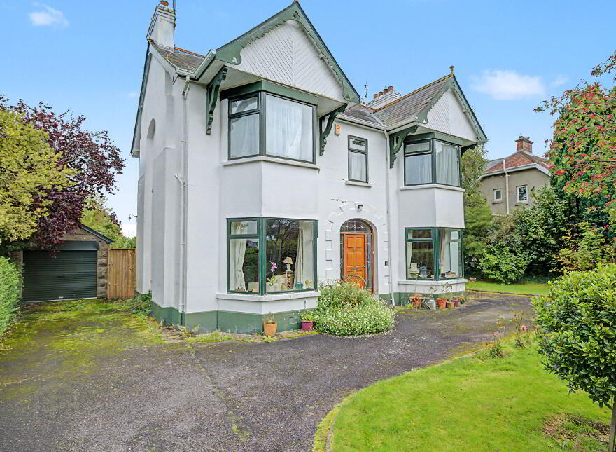 18 Deanfield, Derry, BT47 6HY
