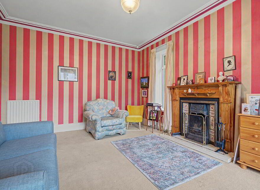 18 Deanfield, Derry, BT47 6HY