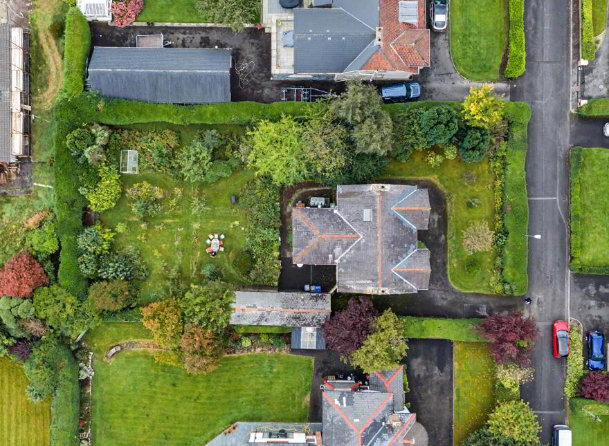 18 Deanfield, Derry, BT47 6HY