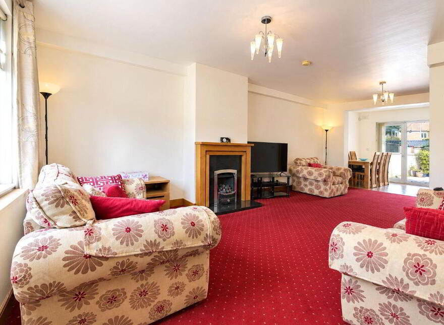 6 Clanmoyle Road, Donnycarney, D05R2P3